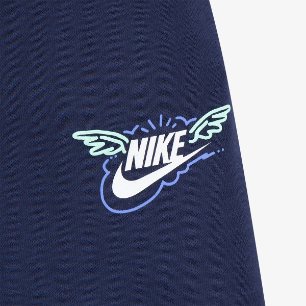 Nike Produkte NKB B NSW ART OF PLAY FT FZ SE 
