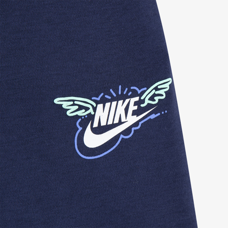 Nike Produkte NKB B NSW ART OF PLAY FT FZ SE 
