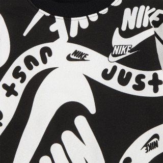 Nike Produkte NKB B NSW CLUB AOP SET 