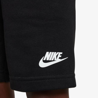 Nike Produkte NKB B NSW AOP FT SHORT SET 