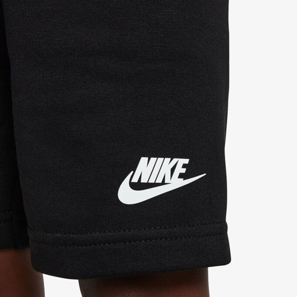 Nike Produkte NKB B NSW AOP FT SHORT SET 