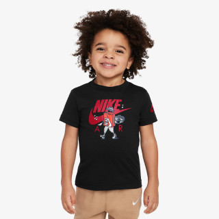 Nike Bluzë NKB NIKE AIR BOXY 