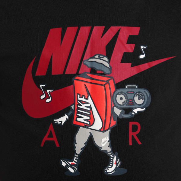Nike Bluzë NKB NIKE AIR BOXY 