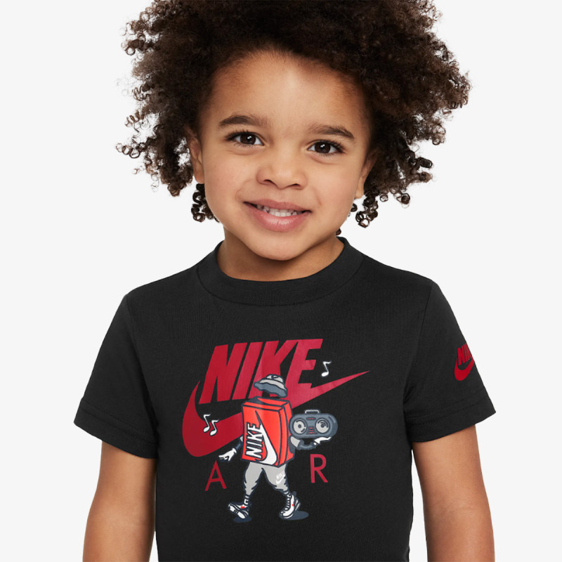 Nike Bluzë NKB NIKE AIR BOXY 