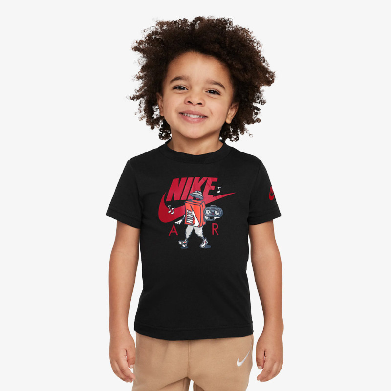 Nike Bluzë NKB NIKE AIR BOXY 
