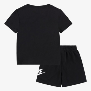 Nike Produkte NKN CLUB TEE & SHORT SET 
