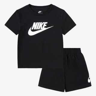 Nike Produkte NKN CLUB TEE & SHORT SET 