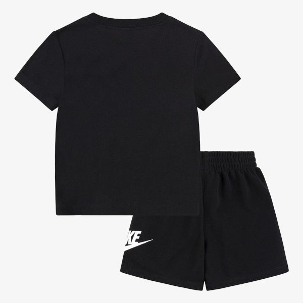 Nike Produkte NKN CLUB TEE & SHORT SET 
