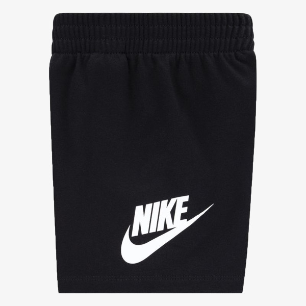 Nike Produkte NKN CLUB TEE & SHORT SET 