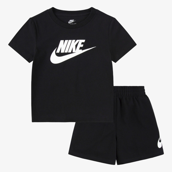 Nike Produkte NKN CLUB TEE & SHORT SET 