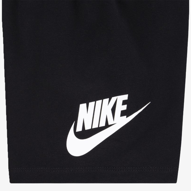 Nike Produkte NKN CLUB TEE & SHORT SET 