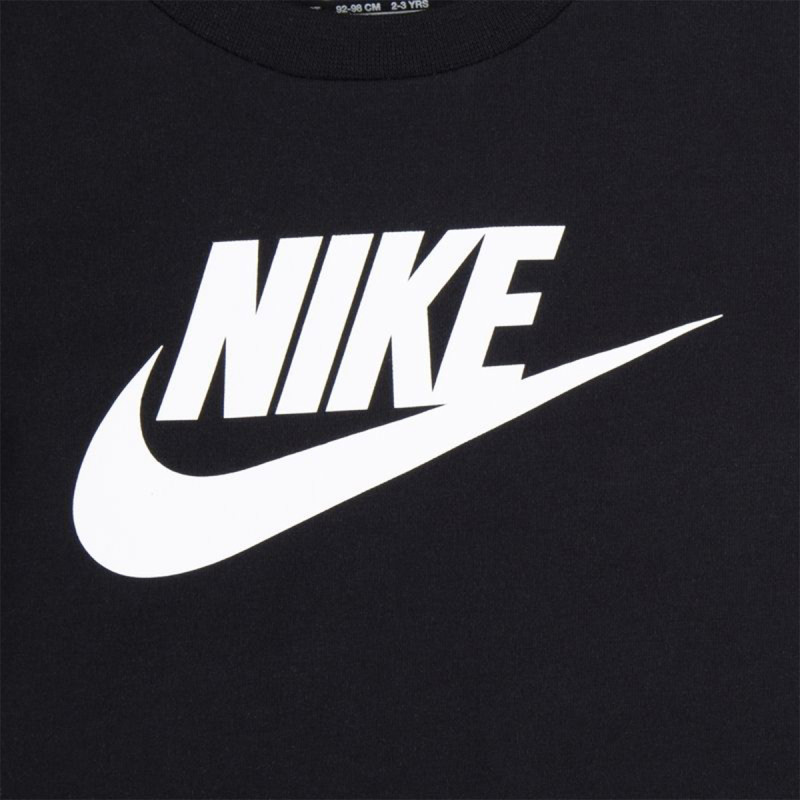Nike Produkte NKN CLUB TEE & SHORT SET 