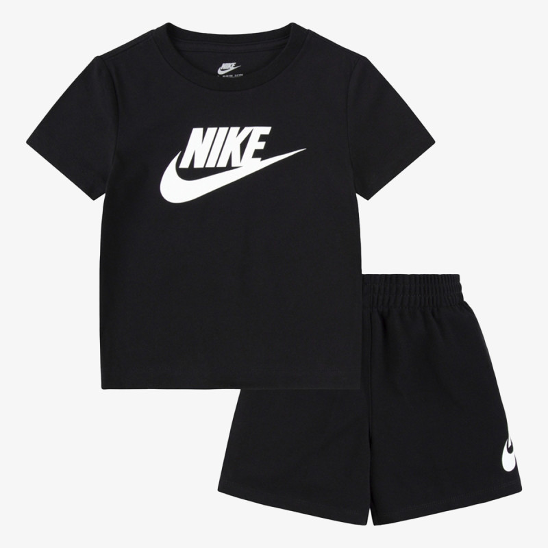 Nike Produkte NKN CLUB TEE & SHORT SET 