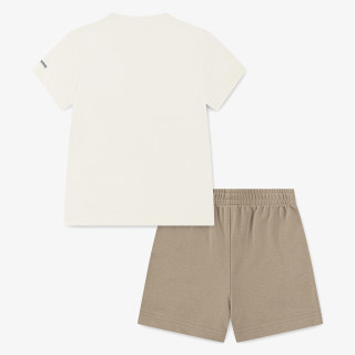 Nike Set CNVB TRAIL MIX FT SHORT SET 