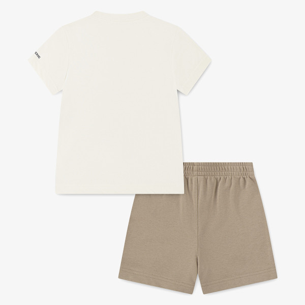 Nike Set CNVB TRAIL MIX FT SHORT SET 