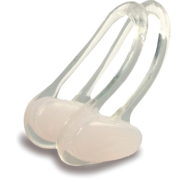 Speedo Produkte NOSE CLIP XU CLEAR 