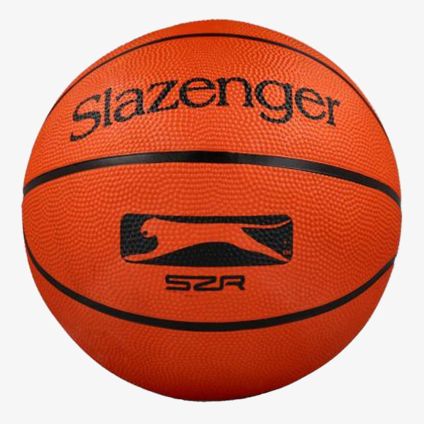 Slazenger Topa Assorted Rubber Balls 00/basketball 