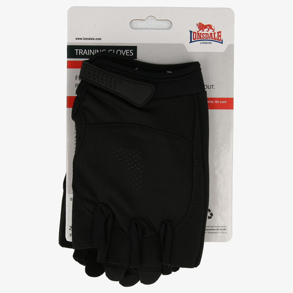 Lonsdale Dorashka Fitness Gloves 