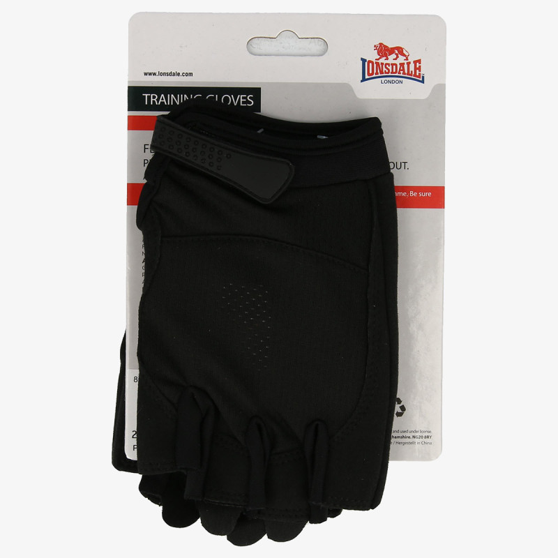 Lonsdale Dorashka Fitness Gloves 