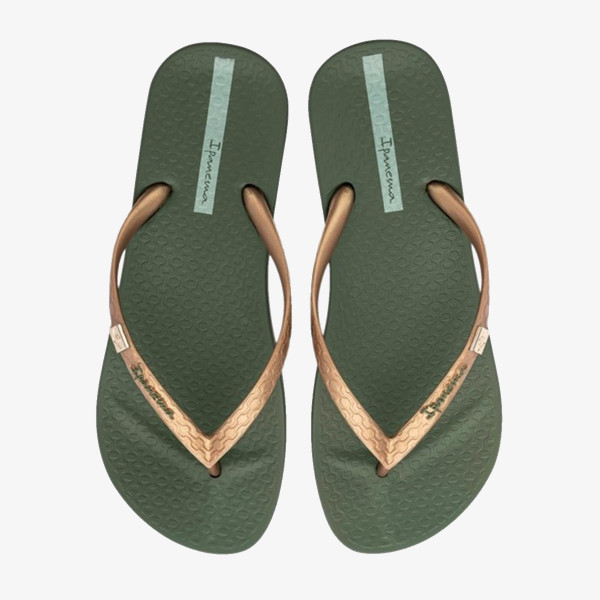 Ipanema Shapka me gisht IPANEMA ANATOMIC BRASILIDADE FEM 