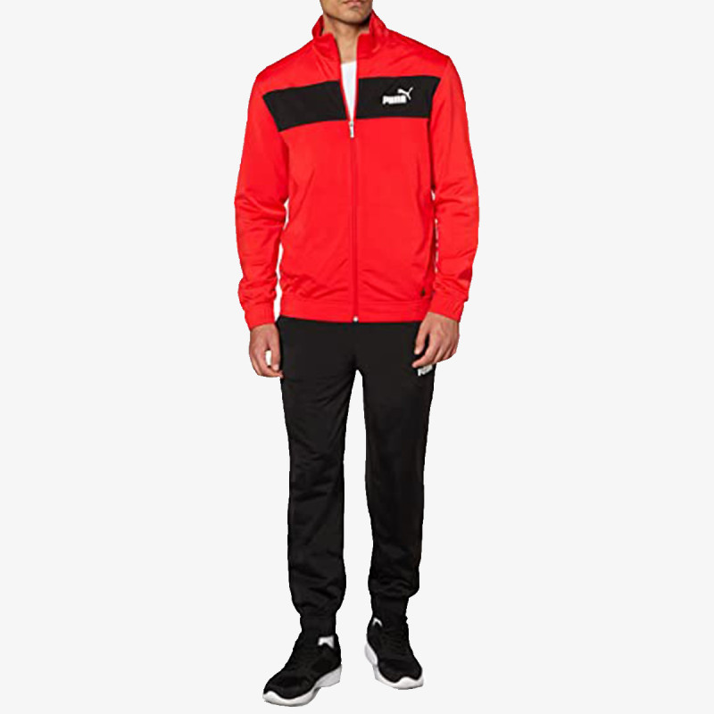 Puma Poly Suit 