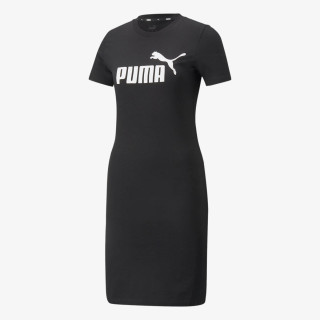 Puma Produkte Essentials Slim Tee Dress 
