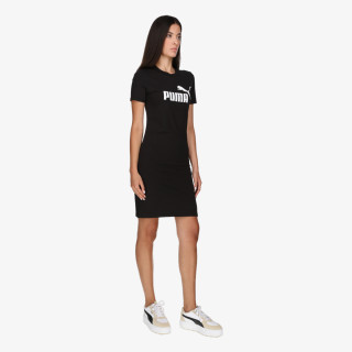 Puma Produkte Essentials Slim Tee Dress 