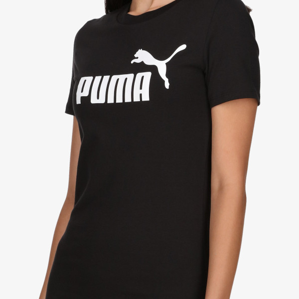 Puma Produkte Essentials Slim Tee Dress 