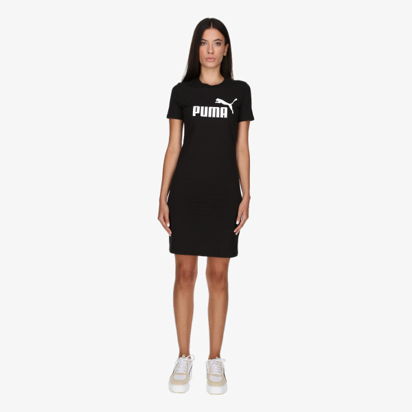 Puma Produkte Essentials Slim Tee Dress 