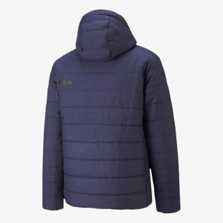 Puma Xhupa ESS HOODED PADDED JACKET 