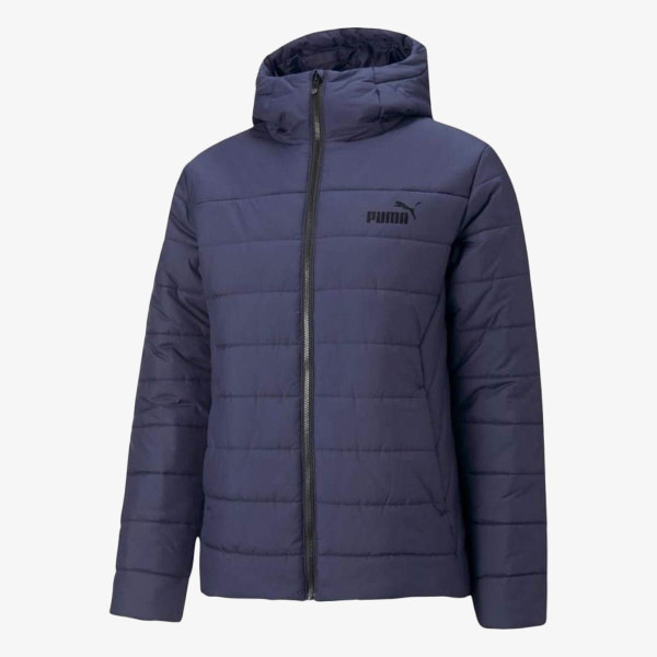 Puma Xhupa ESS HOODED PADDED JACKET 