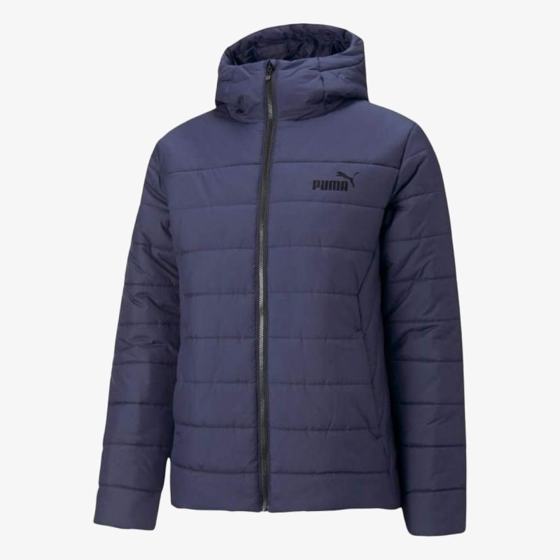 Puma Produkte ESS HOODED PADDED JACKET 