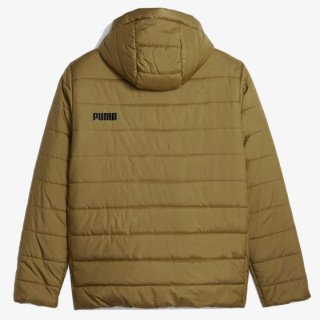 Puma Xhupa PUMA ESS Hooded Padded Jacket 