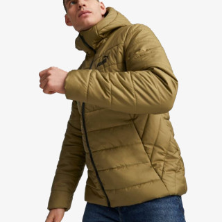 Puma Produkte PUMA ESS Hooded Padded Jacket 