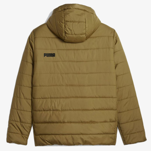 Puma Produkte PUMA ESS Hooded Padded Jacket 