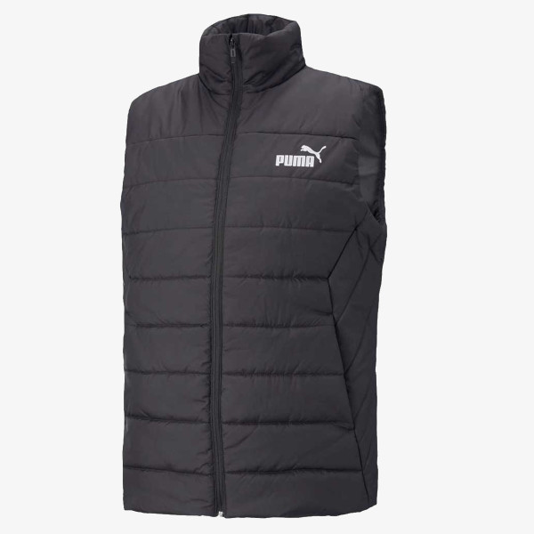 Puma Jelek PUMA ESS PADDED VEST 