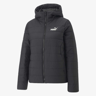 Puma Xhupa PUMA ESS HOODED PADDED JACKET 