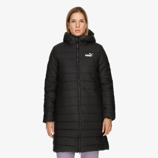 Puma Xhupa PUMA ESS HOODED PADDED COAT 