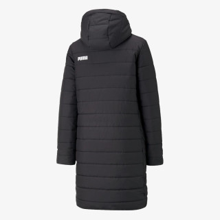 Puma Xhupa PUMA ESS HOODED PADDED COAT 