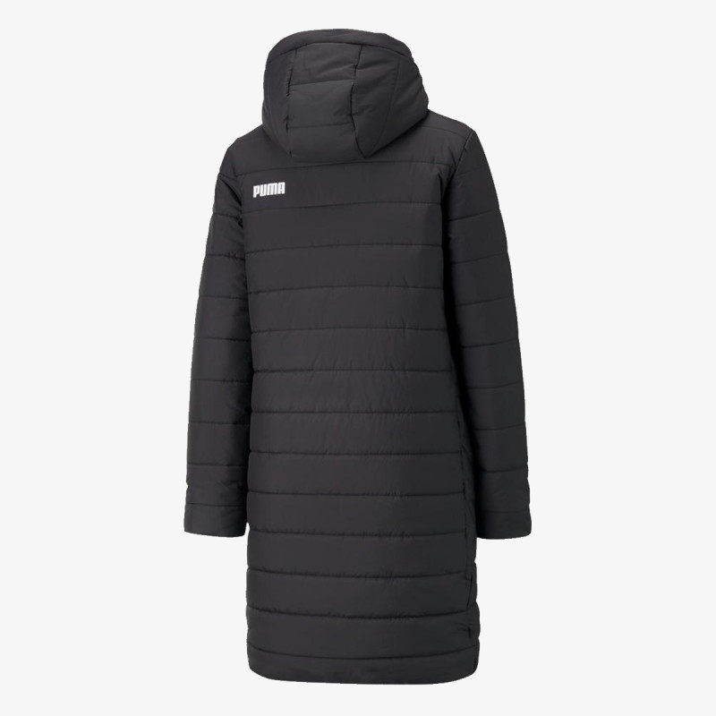 Puma Produkte PUMA ESS HOODED PADDED COAT 