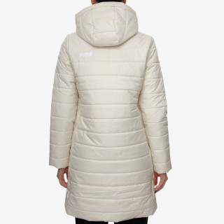 Puma Xhupa PUMA ESS HOODED PADDED COAT 