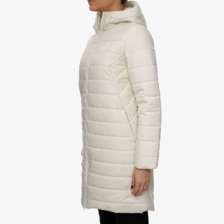 Puma Xhupa PUMA ESS HOODED PADDED COAT 