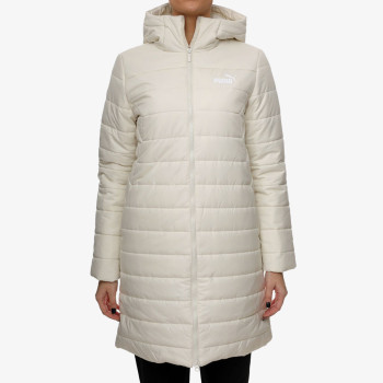 Puma Xhupa PUMA ESS HOODED PADDED COAT 