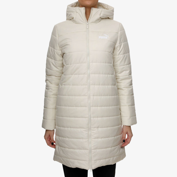 Puma Xhupa PUMA ESS HOODED PADDED COAT 