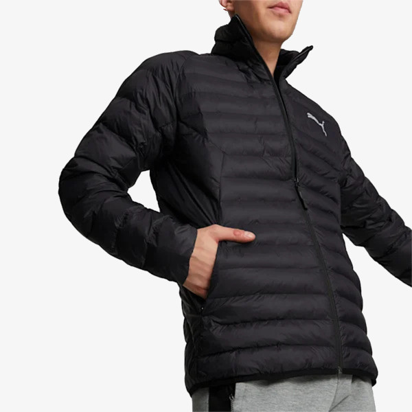 Puma Xhupa PUMA PACKLITE PRIMALOFT JACKET 