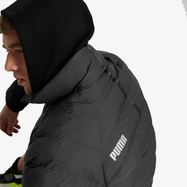 Puma Xhupa Active Polyball Jacket 