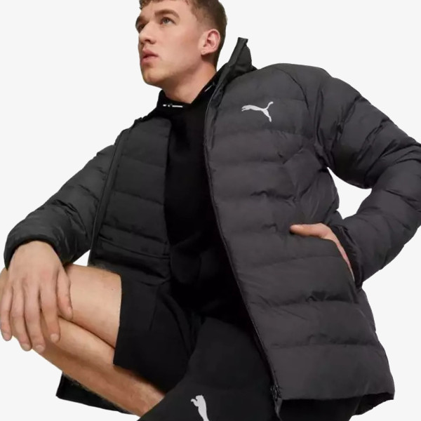 Puma Xhupa Active Polyball Jacket 