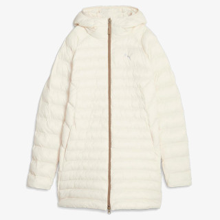 Puma PUMA PackLITE Primaloft Long Hooded Jack 
