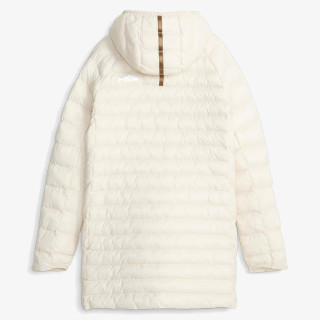 Puma PUMA PackLITE Primaloft Long Hooded Jack 