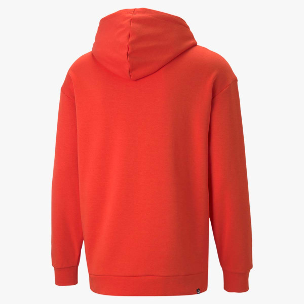 Puma Bluza PUMA RAD/CAL HOODIE DK 